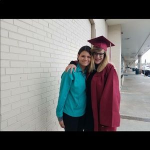 Meet your Posher, Edie